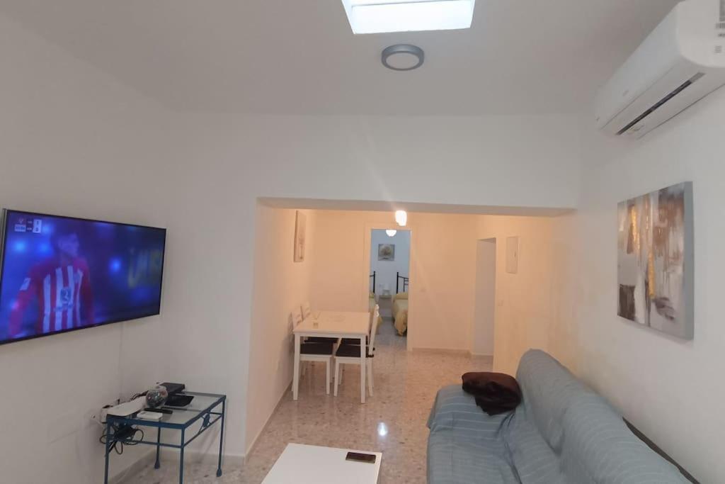 El Magnolio Villa Vejer de la Frontera Eksteriør billede