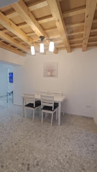 El Magnolio Villa Vejer de la Frontera Eksteriør billede