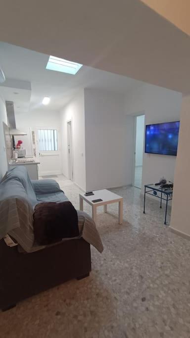 El Magnolio Villa Vejer de la Frontera Eksteriør billede