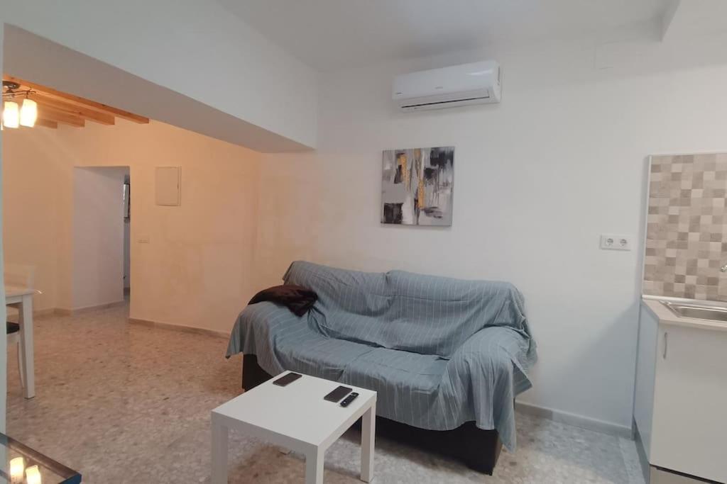El Magnolio Villa Vejer de la Frontera Eksteriør billede